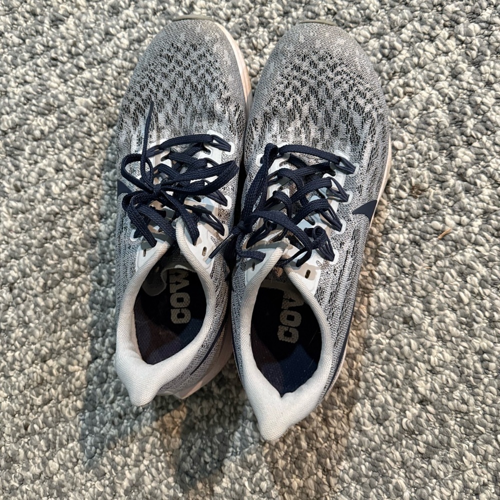 Nike Dallas cowboys shoes